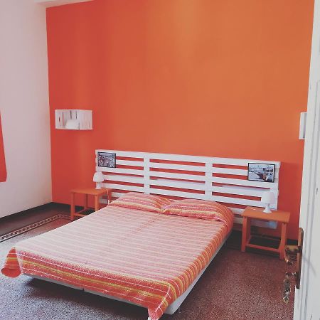 פלרמו B&B Nica Domus מראה חיצוני תמונה
