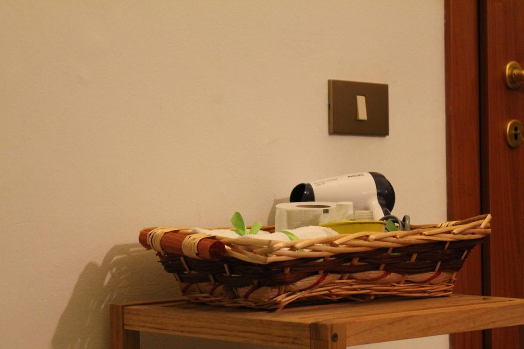 פלרמו B&B Nica Domus חדר תמונה