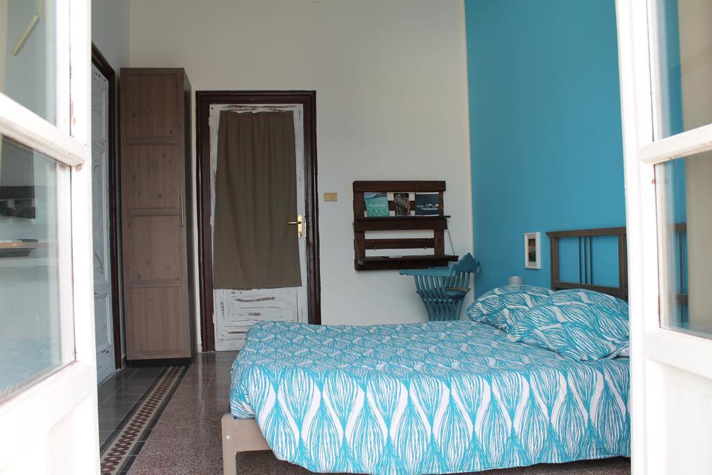 פלרמו B&B Nica Domus מראה חיצוני תמונה