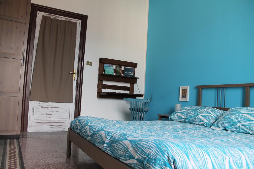 פלרמו B&B Nica Domus מראה חיצוני תמונה