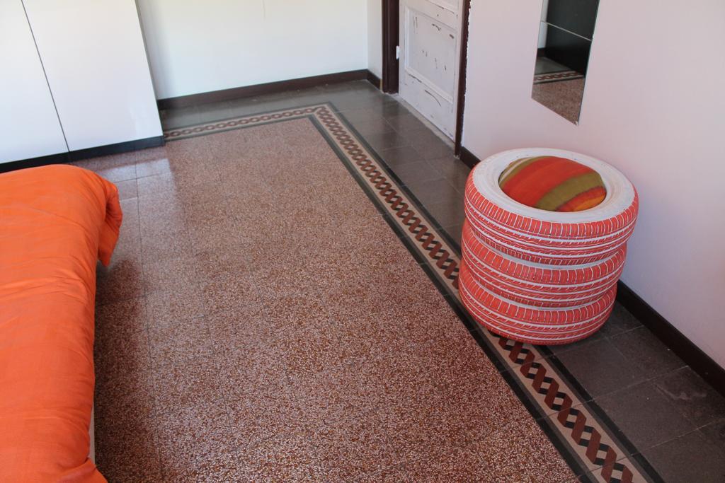 פלרמו B&B Nica Domus מראה חיצוני תמונה