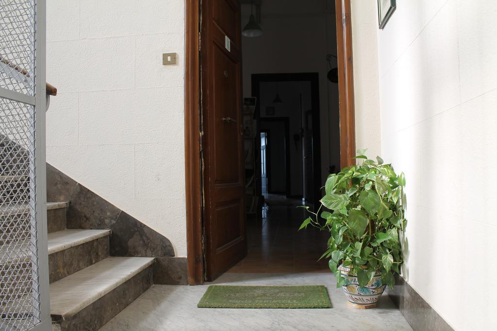 פלרמו B&B Nica Domus מראה חיצוני תמונה
