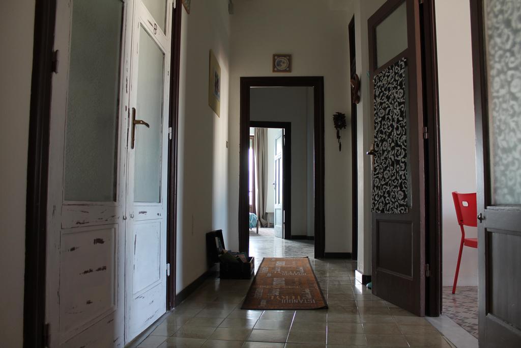 פלרמו B&B Nica Domus מראה חיצוני תמונה