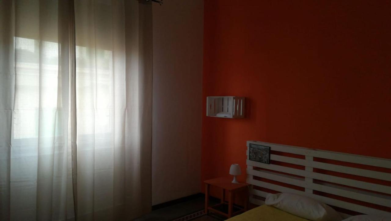 פלרמו B&B Nica Domus מראה חיצוני תמונה